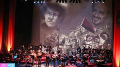 Cantos a la Revolución evoca recuerdos y emociones en el pueblo nicaragüense