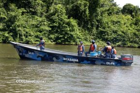 Inicia construcción de carretera de acceso al Puerto de Bluefields
