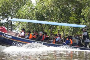 Inicia construcción de carretera de acceso al Puerto de Bluefields