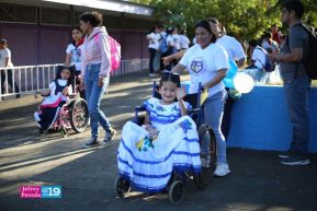 ¡Más y Más Victorias! Estudiantes de Nicaragua inician ciclo escolar 2026