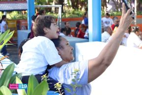 ¡Más y Más Victorias! Estudiantes de Nicaragua inician ciclo escolar 2026