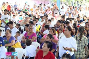 ¡Más y Más Victorias! Estudiantes de Nicaragua inician ciclo escolar 2026
