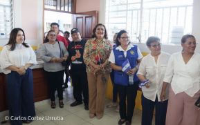 ¡Más y Más Victorias! Estudiantes de Nicaragua inician ciclo escolar 2026