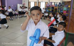 ¡Más y Más Victorias! Estudiantes de Nicaragua inician ciclo escolar 2026