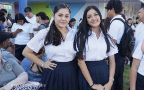 ¡Más y Más Victorias! Estudiantes de Nicaragua inician ciclo escolar 2026