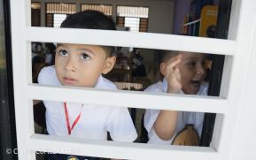 ¡Más y Más Victorias! Estudiantes de Nicaragua inician ciclo escolar 2026