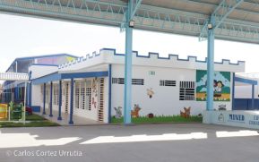 ¡Más y Más Victorias! Estudiantes de Nicaragua inician ciclo escolar 2026