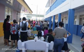 ¡Más y Más Victorias! Estudiantes de Nicaragua inician ciclo escolar 2026