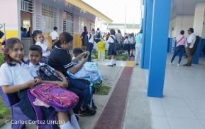 ¡Más y Más Victorias! Estudiantes de Nicaragua inician ciclo escolar 2026