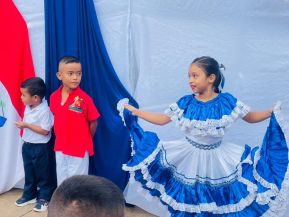 ¡Más y Más Victorias! Estudiantes de Nicaragua inician ciclo escolar 2026