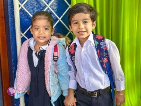 ¡Más y Más Victorias! Estudiantes de Nicaragua inician ciclo escolar 2026