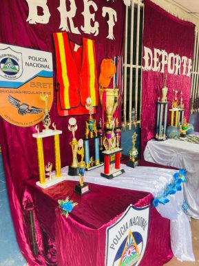 ¡Más y Más Victorias! Estudiantes de Nicaragua inician ciclo escolar 2026