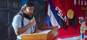 ¡Más y Más Victorias! Estudiantes de Nicaragua inician ciclo escolar 2026