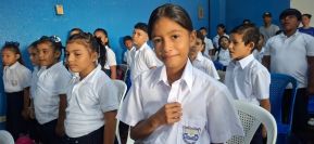 ¡Más y Más Victorias! Estudiantes de Nicaragua inician ciclo escolar 2026