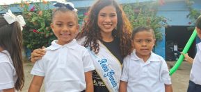 ¡Más y Más Victorias! Estudiantes de Nicaragua inician ciclo escolar 2026