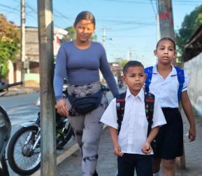 ¡Más y Más Victorias! Estudiantes de Nicaragua inician ciclo escolar 2026