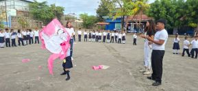 ¡Más y Más Victorias! Estudiantes de Nicaragua inician ciclo escolar 2026