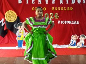 ¡Más y Más Victorias! Estudiantes de Nicaragua inician ciclo escolar 2026