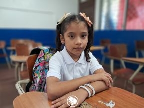 ¡Más y Más Victorias! Estudiantes de Nicaragua inician ciclo escolar 2026