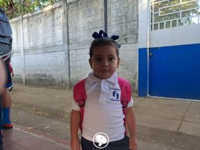 ¡Más y Más Victorias! Estudiantes de Nicaragua inician ciclo escolar 2026