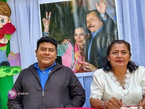 ¡Más y Más Victorias! Estudiantes de Nicaragua inician ciclo escolar 2026