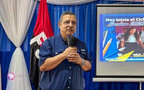 ¡Más y Más Victorias! Estudiantes de Nicaragua inician ciclo escolar 2026