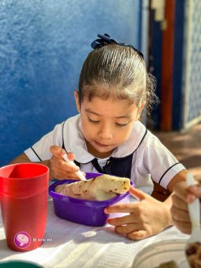 ¡Más y Más Victorias! Estudiantes de Nicaragua inician ciclo escolar 2026