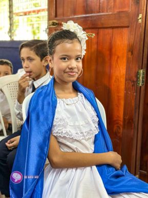 ¡Más y Más Victorias! Estudiantes de Nicaragua inician ciclo escolar 2026