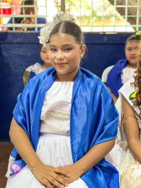 ¡Más y Más Victorias! Estudiantes de Nicaragua inician ciclo escolar 2026