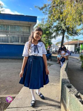 ¡Más y Más Victorias! Estudiantes de Nicaragua inician ciclo escolar 2026