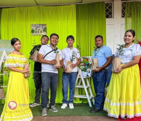 ¡Más y Más Victorias! Estudiantes de Nicaragua inician ciclo escolar 2026