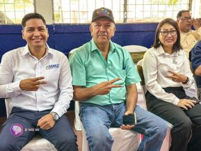 ¡Más y Más Victorias! Estudiantes de Nicaragua inician ciclo escolar 2026