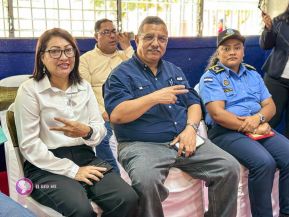 ¡Más y Más Victorias! Estudiantes de Nicaragua inician ciclo escolar 2026