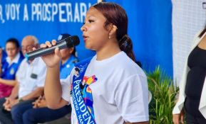 ¡Más y Más Victorias! Estudiantes de Nicaragua inician ciclo escolar 2026