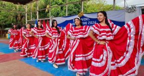 ¡Más y Más Victorias! Estudiantes de Nicaragua inician ciclo escolar 2026