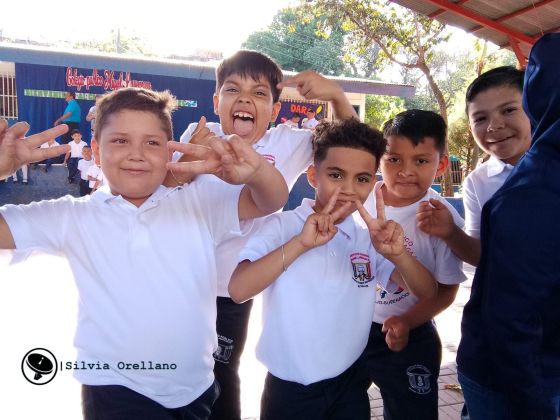 ¡Más y Más Victorias! Estudiantes de Nicaragua inician ciclo escolar 2026