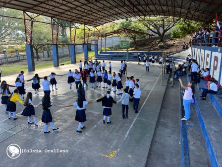 ¡Más y Más Victorias! Estudiantes de Nicaragua inician ciclo escolar 2026