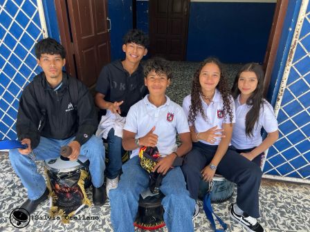 ¡Más y Más Victorias! Estudiantes de Nicaragua inician ciclo escolar 2026