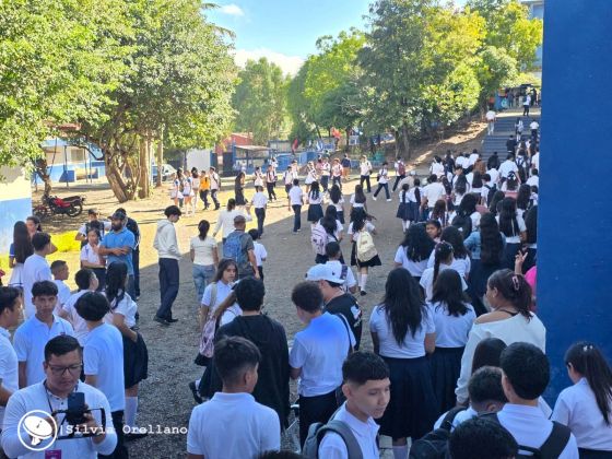 ¡Más y Más Victorias! Estudiantes de Nicaragua inician ciclo escolar 2026