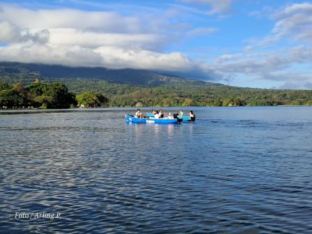 ¡Más y Más Victorias! Estudiantes de Nicaragua inician ciclo escolar 2026