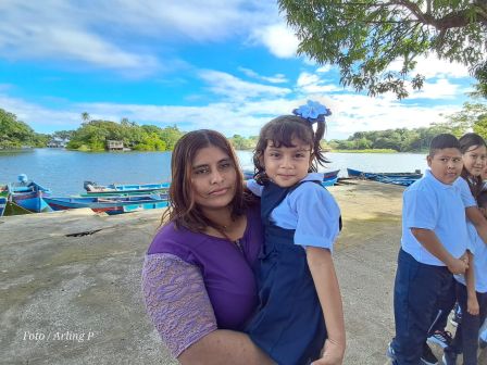 ¡Más y Más Victorias! Estudiantes de Nicaragua inician ciclo escolar 2026