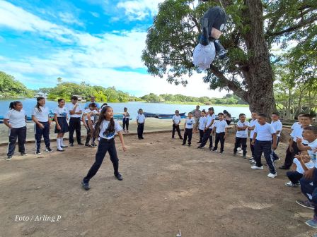 ¡Más y Más Victorias! Estudiantes de Nicaragua inician ciclo escolar 2026