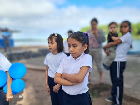 ¡Más y Más Victorias! Estudiantes de Nicaragua inician ciclo escolar 2026