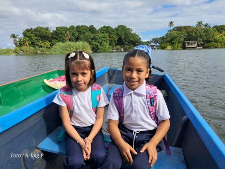 ¡Más y Más Victorias! Estudiantes de Nicaragua inician ciclo escolar 2026