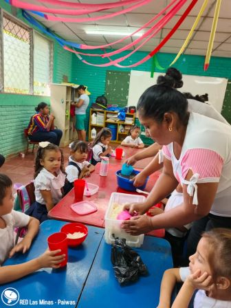 ¡Más y Más Victorias! Estudiantes de Nicaragua inician ciclo escolar 2026
