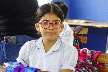 ¡Más y Más Victorias! Estudiantes de Nicaragua inician ciclo escolar 2026