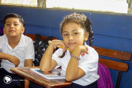 ¡Más y Más Victorias! Estudiantes de Nicaragua inician ciclo escolar 2026