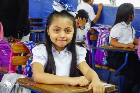 ¡Más y Más Victorias! Estudiantes de Nicaragua inician ciclo escolar 2026