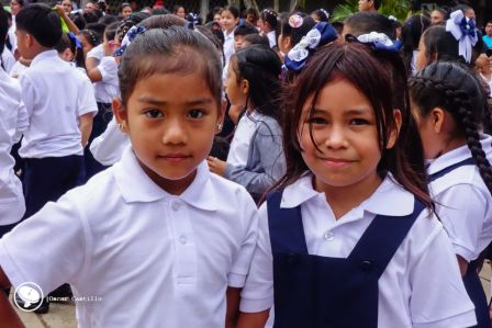¡Más y Más Victorias! Estudiantes de Nicaragua inician ciclo escolar 2026