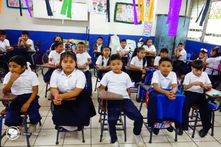 ¡Más y Más Victorias! Estudiantes de Nicaragua inician ciclo escolar 2026
